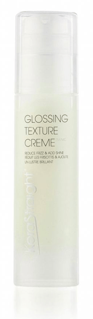 KeraStraight - KS Style - Glossing Texture Crème - 100ml - KeraStraight - Ethni Beauty Market