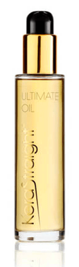 KeraStraight - Ultimate Oil - 100ml - KeraStraight - Ethni Beauty Market