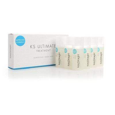 KeraStraight - Ultimate Treatment - 6*50ml/1,75Oz - KeraStraight - Ethni Beauty Market