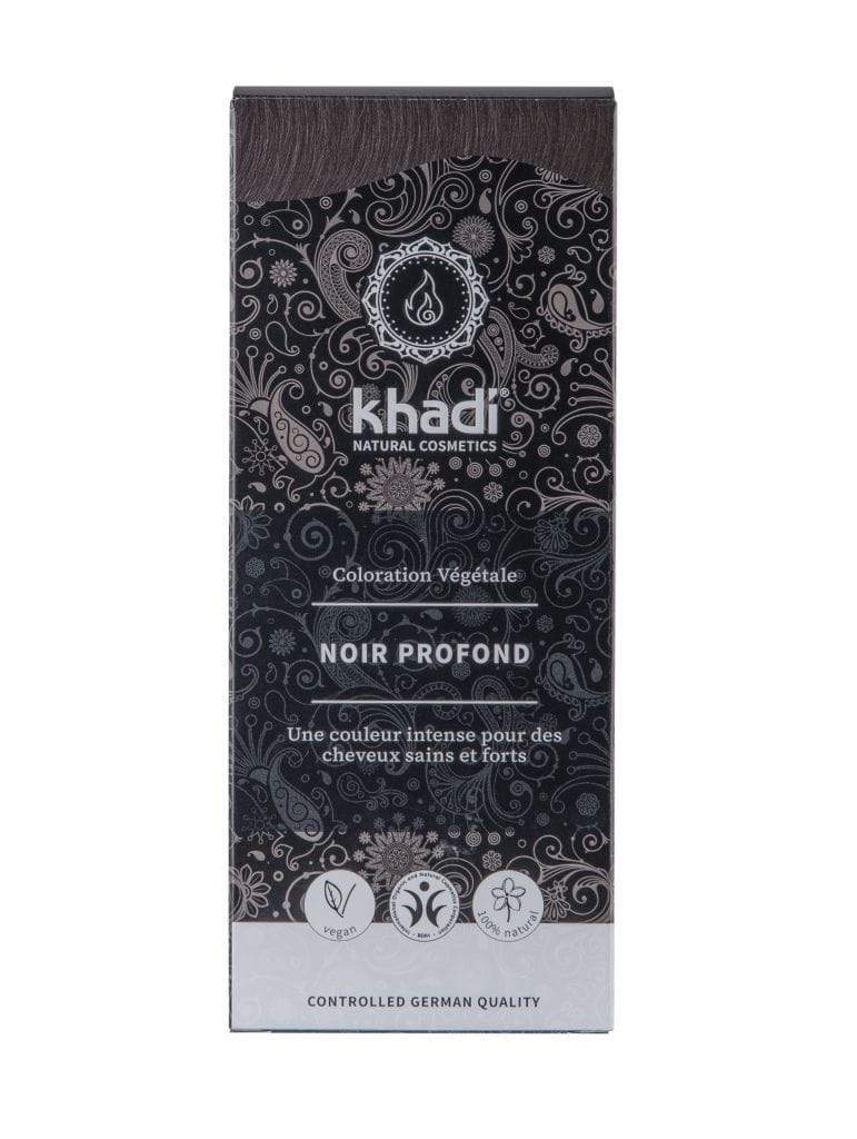 Khadi - Teinture ayurvédique - 100 ml - Khadi - Ethni Beauty Market