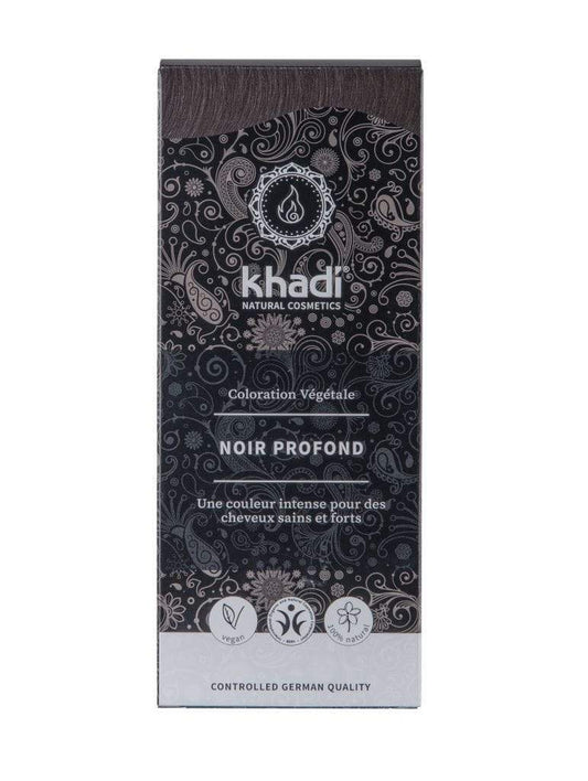 Khadi - Ayurvedic tincture - 100 ml - Khadi - Ethni Beauty Market