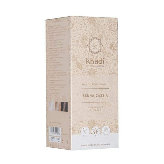 Khadi - Ayurvedic tincture - 100 ml - Khadi - Ethni Beauty Market