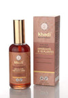 Khadi - Huile anti-cellulite aux 10 plantes - 100 ml - Khadi - Ethni Beauty Market