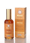 Khadi - Ayurvedic anti-aging oil - 100 ml - Khadi - Ethni Beauty Market