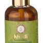 Khadi - Huile régérérante prévention vergetures centella - 100 ml - Khadi - Ethni Beauty Market