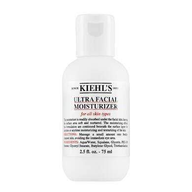 Kiehl's - Ultra Facial Moisturizer (Fluide Hydratant Doux Pour Le Visage) 75ml - Kiehl's - Ethni Beauty Market
