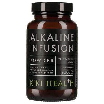 KIKI Health - Food supplement - Youth cure - Alkaline infusion - 250 g - Kiki Health - Ethni Beauty Market