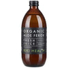 KIKI Health - Food supplement - Draining - Organic Organic Aloe Ferox Juice - 500 ml - Kiki Health - Ethni Beauty Market