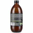 KIKI Health - Complément alimentaire - Drainant - Jus Biologique Organic Aloe Ferox - 500 ml - Kiki Health - Ethni Beauty Market