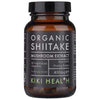 KIKI Health - Food supplement - Shiitake, the elixir of long life (60 Vegicaps) - 400mg - Kiki Health - Ethni Beauty Market