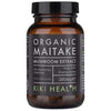 KIKI Health - Food supplement - Toning and Healing - Organic Maitake mushroom in capsules - (60 Vegicaps) - 380Mg - Kiki Health - Ethni Beauty Market