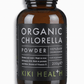 Kiki Health - Compléments alimentaire "chlorelle biologique" - 200g - Kiki Health - Ethni Beauty Market