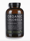 Kiki Health - Compléments alimentaire "chlorelle biologique" - 200g - Kiki Health - Ethni Beauty Market