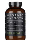 Kiki Health - Organic - Food supplement "hemp protein" - 235g - Kiki Health - Ethni Beauty Market