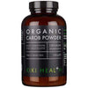 KIKI Health - Food supplement - Healthy sugar - Organic Carob Powder - 185 g - Kiki Health - Ethni Beauty Market