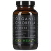 KIKI Health - Food supplement - Anti stress - Organic Chlorella Powder - 200 g - Kiki Health - Ethni Beauty Market