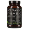KIKI Health - Food supplement - Organic Turmeric Powder - 150 G - Kiki Health - Ethni Beauty Market