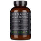 KIKI Health - Food supplement - Organic Hemp Protein Powder - Ideal for athletes - 235 G - Kiki Health - Ethni Beauty Market