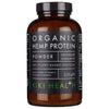 KIKI Health - Food supplement - Organic Hemp Protein Powder - Ideal for athletes - 235 G - Kiki Health - Ethni Beauty Market