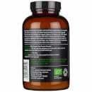 KIKI Health - Food supplement - Organic Pea Protein Powder - For muscles - 170 G - Kiki Health - Ethni Beauty Market