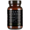 KIKI Health - Food supplement - regenerating - Organic Acerola Powder - 100 g - Kiki Health - Ethni Beauty Market