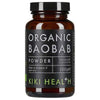 Kiki Health - Complément alimentaire - Tonus à la poudre de baobab enrichi en vitamine C et fer - 100g - Kiki Health - Ethni Beauty Market