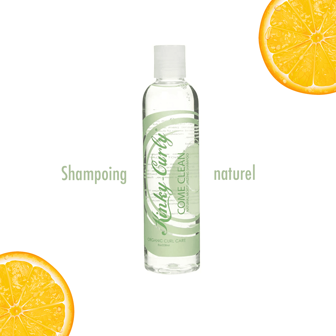 Kinky Curly - Coffret Kinky Curly - Kinky Curly - Ethni Beauty Market