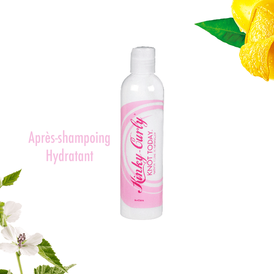 Kinky Curly - Coffret Kinky Curly - Kinky Curly - Ethni Beauty Market