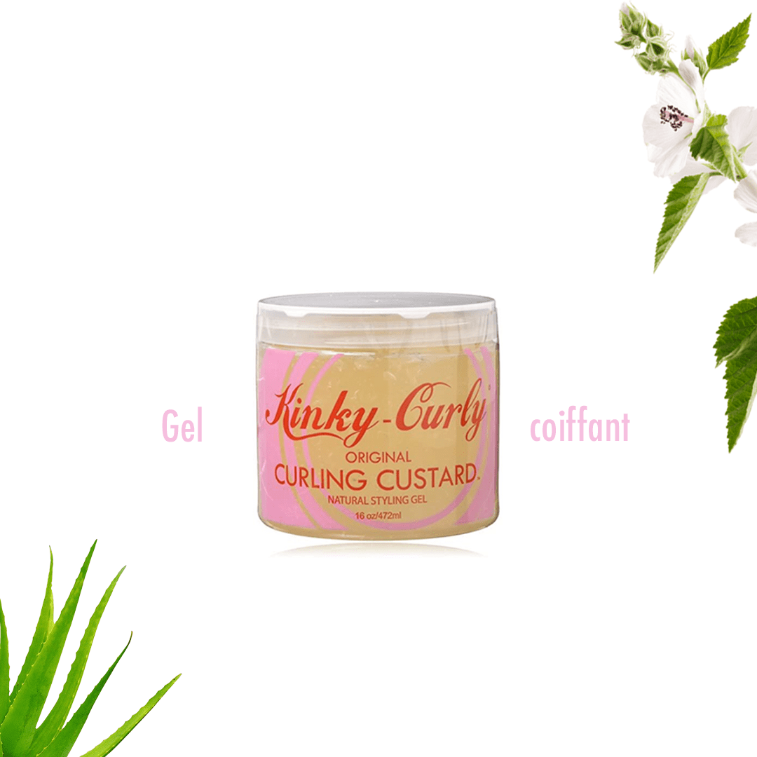 Kinky Curly - Coffret Kinky Curly - Kinky Curly - Ethni Beauty Market