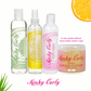 Kinky Curly - Coffret Kinky Curly - Kinky Curly - Ethni Beauty Market