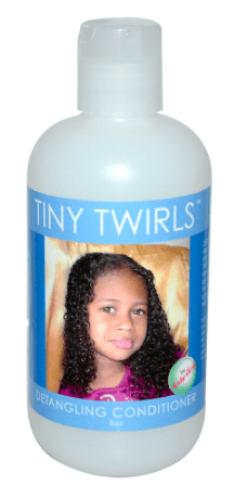 Kinky-Curly - Tiny Twirls detangling conditioner 237 ML - Kinky Curly - Ethni Beauty Market