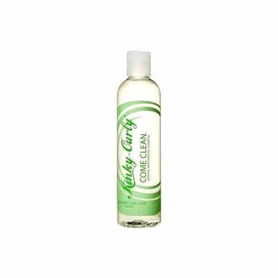 Kinky Curly - Shampoing Hydratant Naturel "Come Clean" - 236ml - Kinky Curly - Ethni Beauty Market