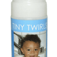 Kinky Curly - Shampoing mousse "tiny twirls" - 133ml - Kinky Curly - Ethni Beauty Market