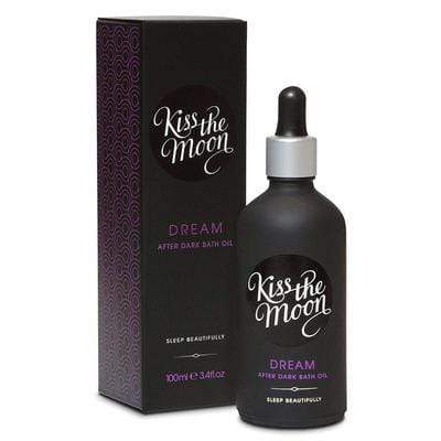 Kiss The Moon - Bath Oil After A Dark Dream - 100ml - Kiss The Moon - Ethni Beauty Market