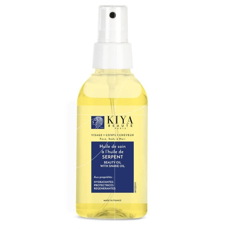 Kiya - Snake oil - Body, hair & face - 100ml - Kiya - Ethni Beauty Market