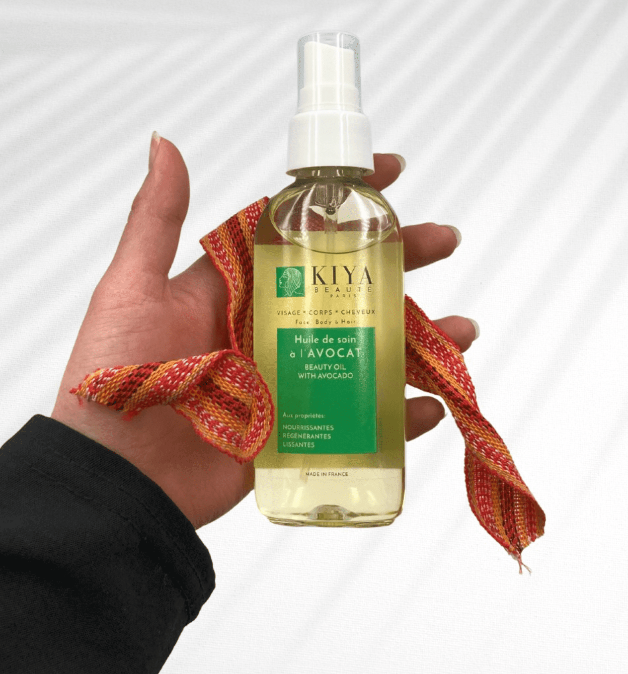 Routine "enroule ton kardoun" - 100ml - Ethni Beauty Market - Ethni Beauty Market