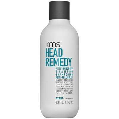 Kms - Shampoing Anti-Pellicules Head Remedy - 300ml - Kms - Ethni Beauty Market