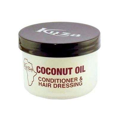 Kuza - Coconut Oil Treatment 118ml - Kuza - Ethni Beauty Market
