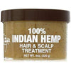 Kuza - 100% Indian hemp - Traitement Pour Cheveux Et Cuir Chevelu Secs - Kuza - Ethni Beauty Market