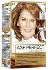 L'Oréal Paris - Excellence - Crème colorante "age perfect" - 180ml - L'Oréal - Ethni Beauty Market