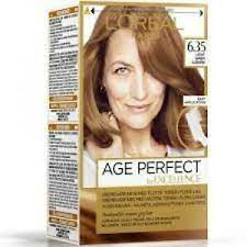 L'Oréal Paris - Excellence - "Age perfect" coloring cream - 180ml - L'Oréal - Ethni Beauty Market