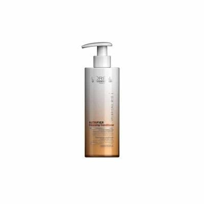 L'Oréal - Professional - Nutrifying Cleansing Cream 400ml - L'Oréal - Ethni Beauty Market
