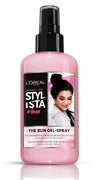 L'Oréal - Stylista - Gel-spray "the bun" - 200ml - L'Oréal - Ethni Beauty Market