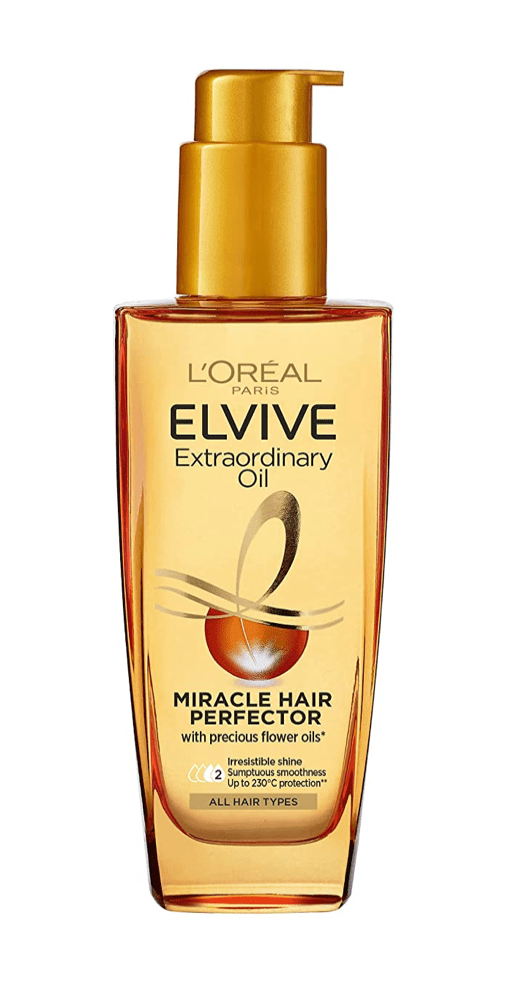 L'Oréal - Elvive - Hair serum "extraordinary oil" - several capacities - L'Oréal - Ethni Beauty Market