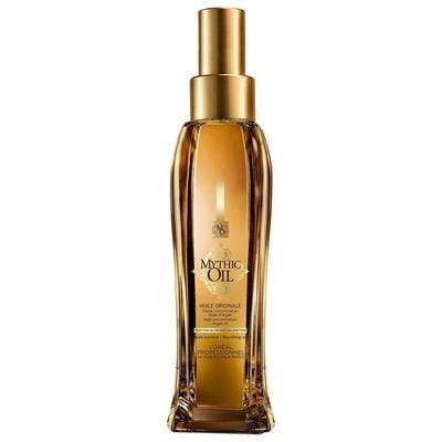 L'Oréal - Professional - Mythic Oil nutritive oil 100ml - L'Oréal - Ethni Beauty Market
