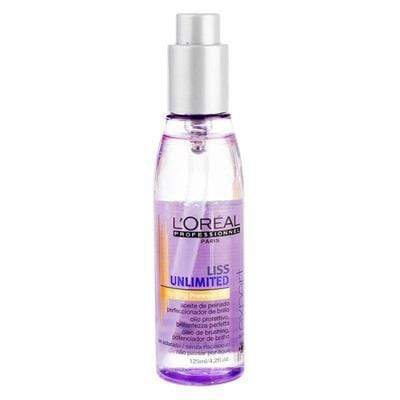 L'Oréal - Professional - No-Rinse Brushing Oil 125ml - L'Oréal - Ethni Beauty Market