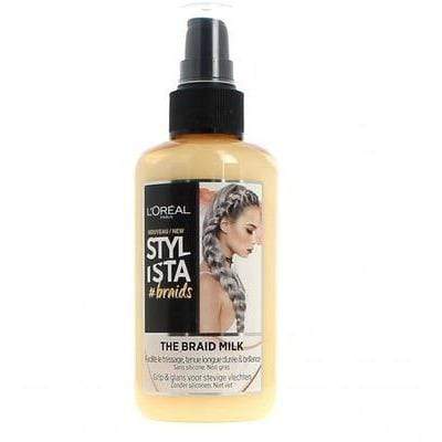 L'Oréal - Stylista styling milk for braids - 200ml - L'Oréal - Ethni Beauty Market