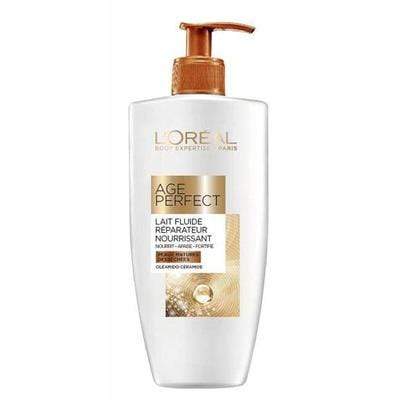 L'Oréal Paris - Body Expertise Age Perfect - Repairing Body Lotion 250ml - L'Oréal - Ethni Beauty Market