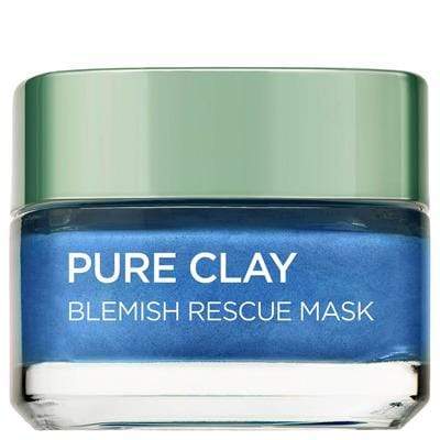 L'Oréal - Pure Clay Anti-Imperfections Mask 50 ml - L'Oréal - Ethni Beauty Market