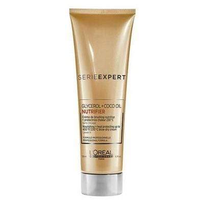 L'Oréal - Professionel - Crème Brushing Protectrice - Nutrifier | 150ml - L'Oréal - Ethni Beauty Market